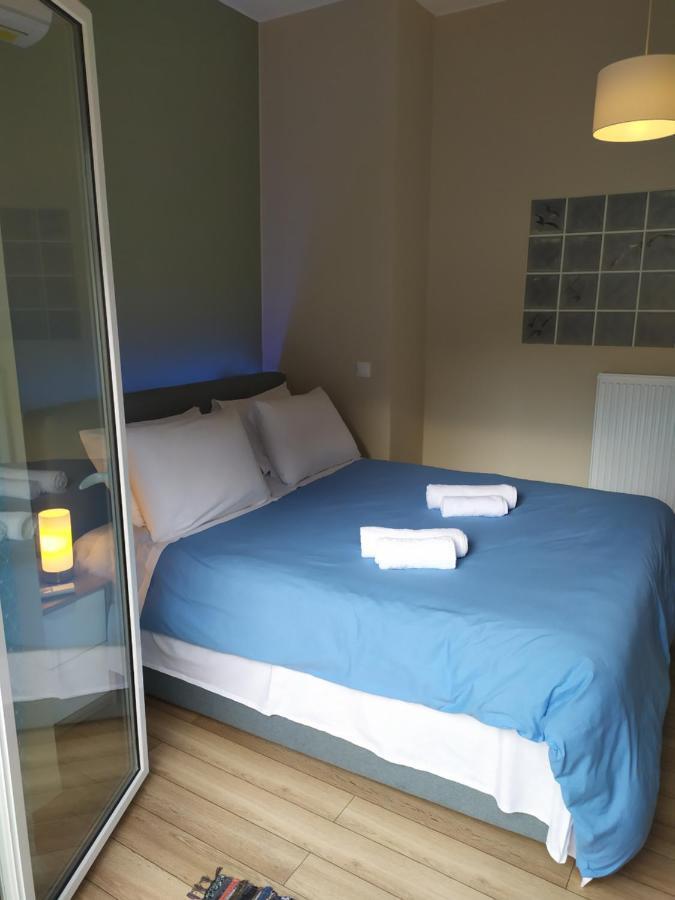 Renovated Apartment Close To Exarchia Square Athens Ngoại thất bức ảnh